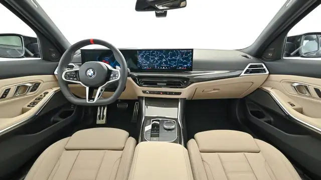 BMW 340 M340i xDrive Ansicht 15
