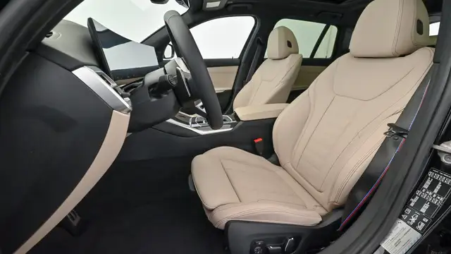 BMW 340 M340i xDrive Ansicht 24