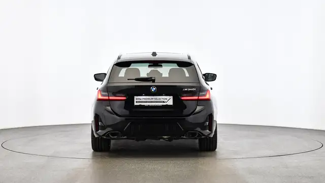 BMW 340 M340i xDrive Ansicht 2