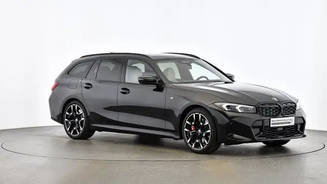 BMW 340 M340i xDrive Ansicht 7