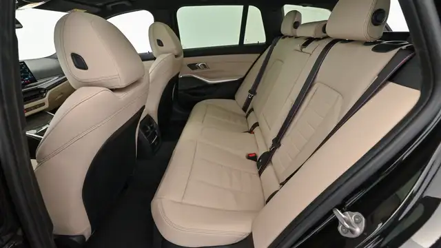 BMW 340 M340i xDrive Ansicht 14