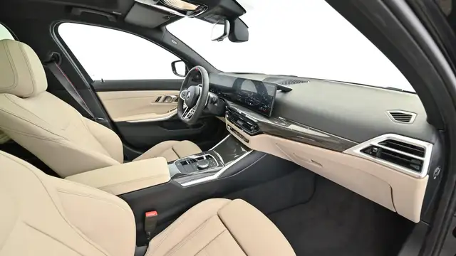 BMW 340 M340i xDrive Ansicht 27