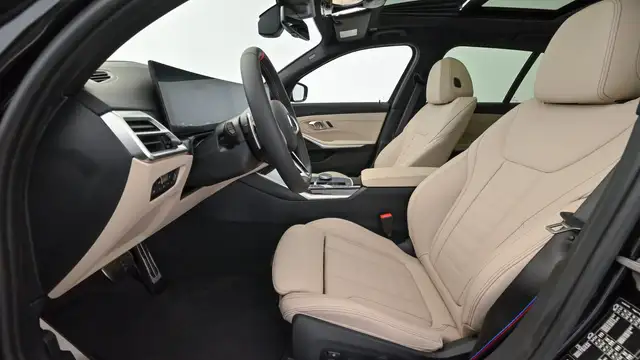 BMW 340 M340i xDrive Ansicht 23