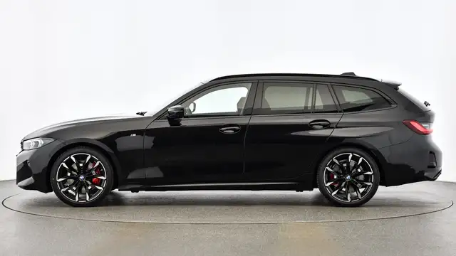 BMW 340 M340i xDrive Ansicht 4