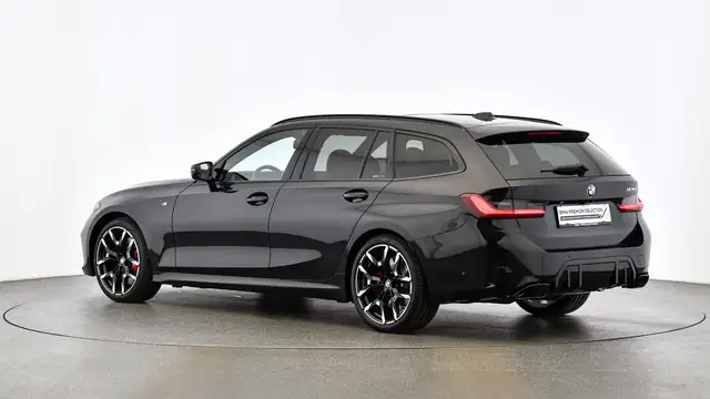 BMW 340 M340i xDrive Ansicht 3
