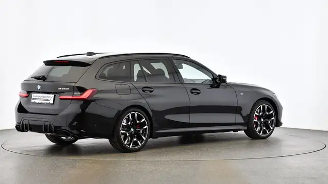 BMW 340 M340i xDrive Ansicht 9