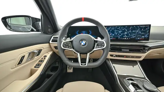 BMW 340 M340i xDrive Ansicht 16