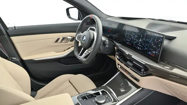 BMW 340 M340i xDrive Ansicht 28