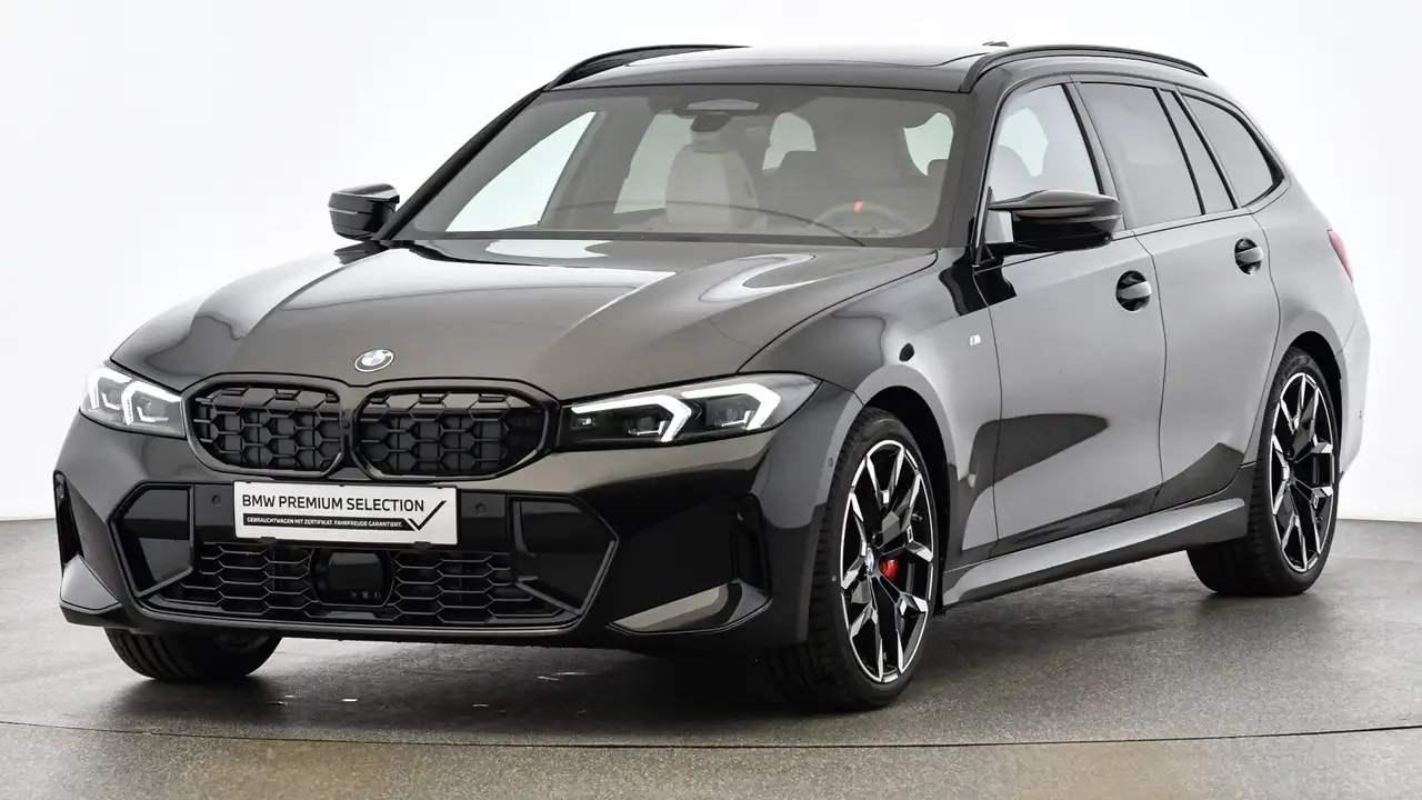 BMW 340 M340i xDrive