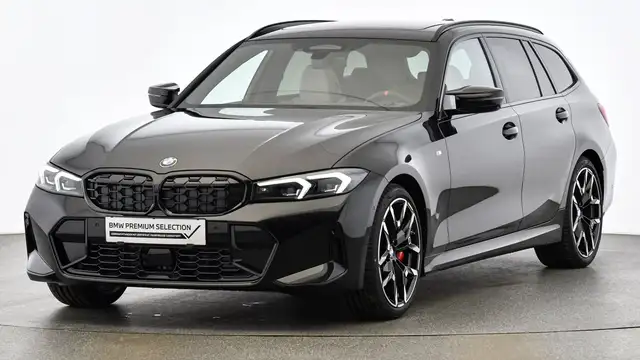 BMW 340 M340i xDrive