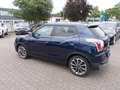 SsangYong Tivoli Leder, Navi, Alu18" Allwetter Blau - thumbnail 7