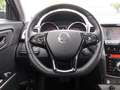 SsangYong Tivoli Leder, Navi, Alu18" Allwetter Blau - thumbnail 17