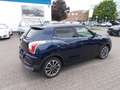 SsangYong Tivoli Leder, Navi, Alu18" Allwetter Blau - thumbnail 5
