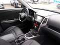 SsangYong Tivoli Leder, Navi, Alu18" Allwetter Blau - thumbnail 29