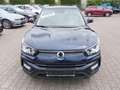 SsangYong Tivoli Leder, Navi, Alu18" Allwetter Blau - thumbnail 2