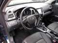 SsangYong Tivoli Leder, Navi, Alu18" Allwetter Blau - thumbnail 15