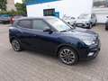 SsangYong Tivoli Leder, Navi, Alu18" Allwetter Blau - thumbnail 3