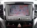 SsangYong Tivoli Leder, Navi, Alu18" Allwetter Blau - thumbnail 22