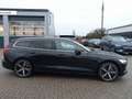 Volvo V60 Ultra T6 AWD Plug-in/360°cam/Massage/AHK/LED Schwarz - thumbnail 7