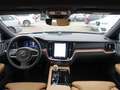 Volvo V60 Ultra T6 AWD Plug-in/360°cam/Massage/AHK/LED Schwarz - thumbnail 12