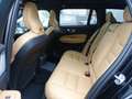 Volvo V60 Ultra T6 AWD Plug-in/360°cam/Massage/AHK/LED Schwarz - thumbnail 10