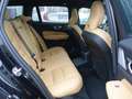 Volvo V60 Ultra T6 AWD Plug-in/360°cam/Massage/AHK/LED Schwarz - thumbnail 9