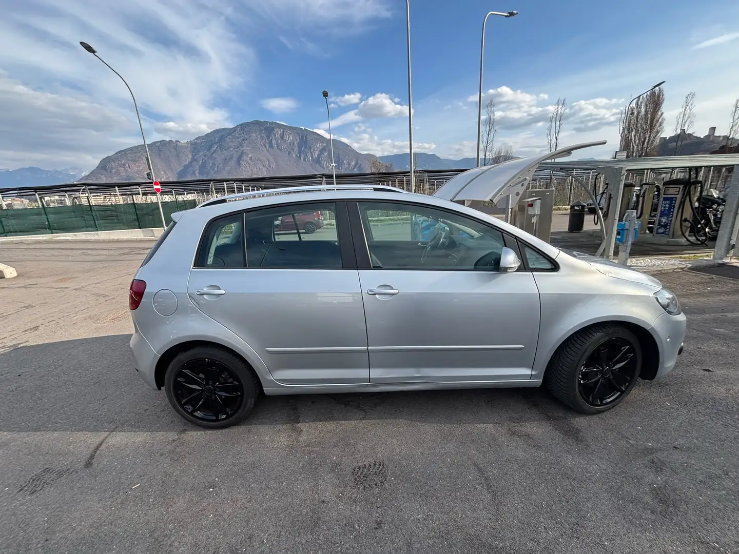 Volkswagen Golf Plus 1.4 tsi Highline dsg - 2