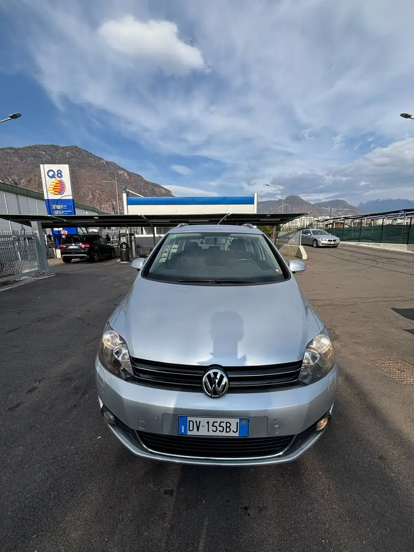 Volkswagen Golf Plus 1.4 tsi Highline dsg - 1