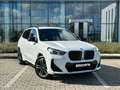 BMW X1 M35i xDrive DR.ASS.PLUS.HUD.360.H/K.SHZ.5/100 Blanc - thumbnail 3