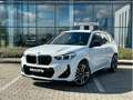 BMW X1 M35i xDrive DR.ASS.PLUS.HUD.360.H/K.SHZ.5/100 Blanc - thumbnail 1