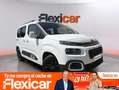Citroen Berlingo Combi BlueHDi S&S Talla M Feel 100 Blanco - thumbnail 1