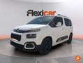 Citroen Berlingo Combi BlueHDi S&S Talla M Feel 100 Blanco - thumbnail 3