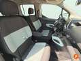 Citroen Berlingo Combi BlueHDi S&S Talla M Feel 100 Blanco - thumbnail 16