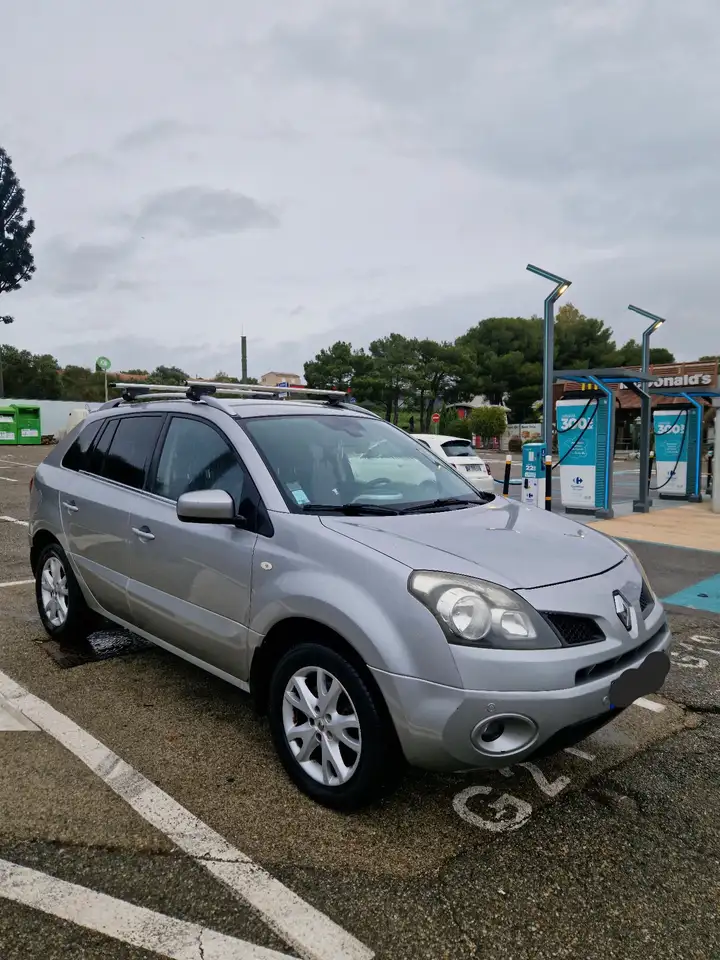 Renault Koleos 2.0 dCi 150 FAP Expression