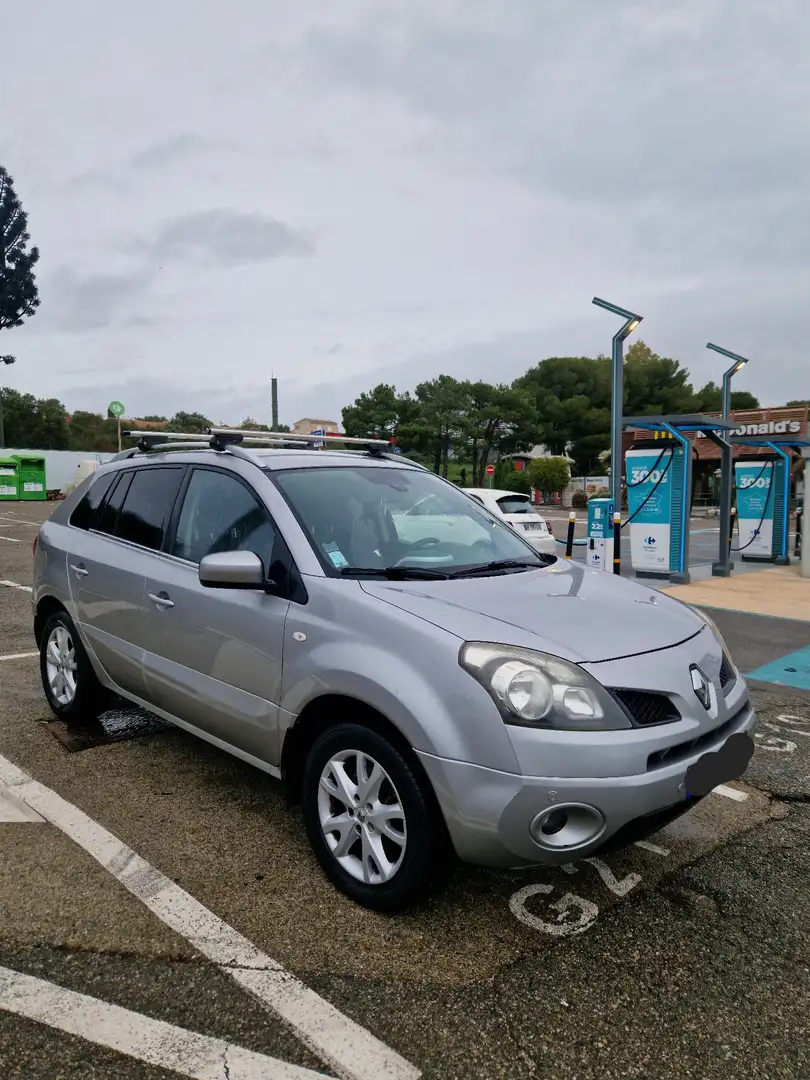 Renault Koleos 2.0 dCi 150 FAP Expression - 1