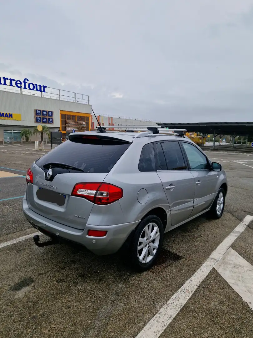 Renault Koleos 2.0 dCi 150 FAP Expression - 2