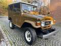 Toyota Land Cruiser BJ 42  Top!  5.Gang!  H-Zul.! Grün - thumbnail 4