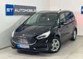 Ford Galaxy Titanium Aut. // 1.BESITZ // 7-SITZER // AHK // Schwarz - thumbnail 1