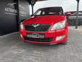 Skoda Fabia /12MON GARANTIE/SERVICE NEU/KLIMA/AUTOMATIK Rot - thumbnail 8