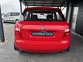 Skoda Fabia /12MON GARANTIE/SERVICE NEU/KLIMA/AUTOMATIK Rot - thumbnail 4
