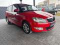 Skoda Fabia /12MON GARANTIE/SERVICE NEU/KLIMA/AUTOMATIK Rot - thumbnail 7