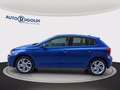Volkswagen Polo 1.0 tsi style 95cv dsg Bleu - thumbnail 3