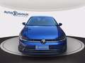 Volkswagen Polo 1.0 tsi style 95cv dsg Bleu - thumbnail 2