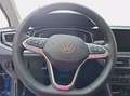 Volkswagen Polo 1.0 tsi style 95cv dsg Bleu - thumbnail 7