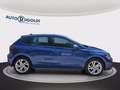 Volkswagen Polo 1.0 tsi style 95cv dsg Bleu - thumbnail 14