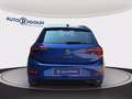 Volkswagen Polo 1.0 tsi style 95cv dsg Bleu - thumbnail 5