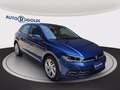 Volkswagen Polo 1.0 tsi style 95cv dsg Bleu - thumbnail 23