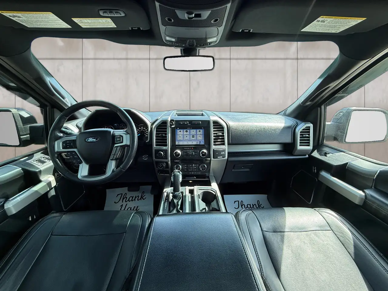 Ford F 150 fotografie Ford F 150