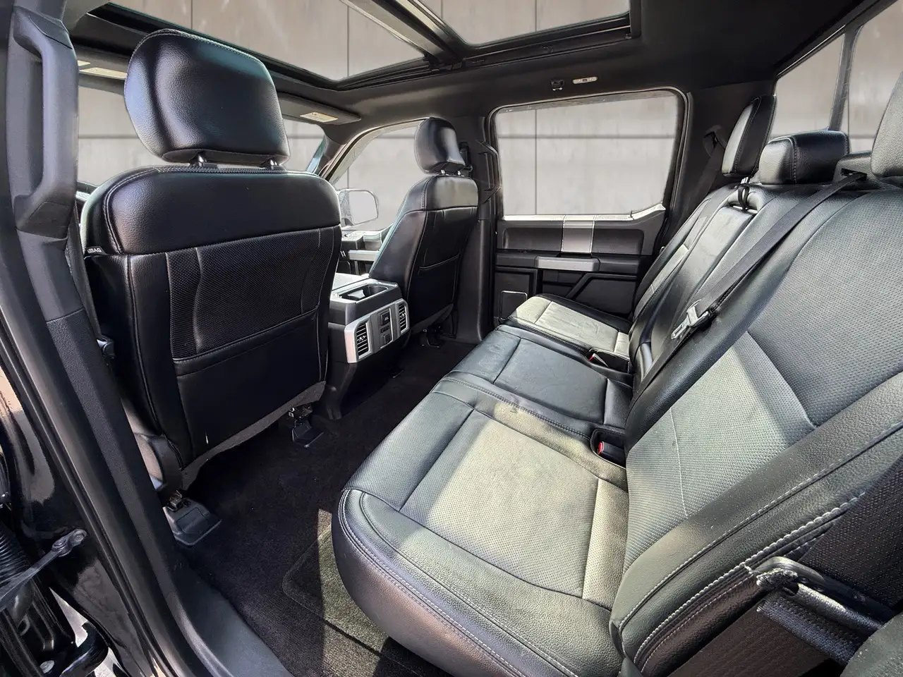Ford F 150 fotografie Ford F 150