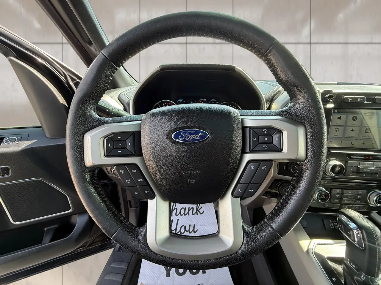 Ford F 150 fotografie Ford F 150